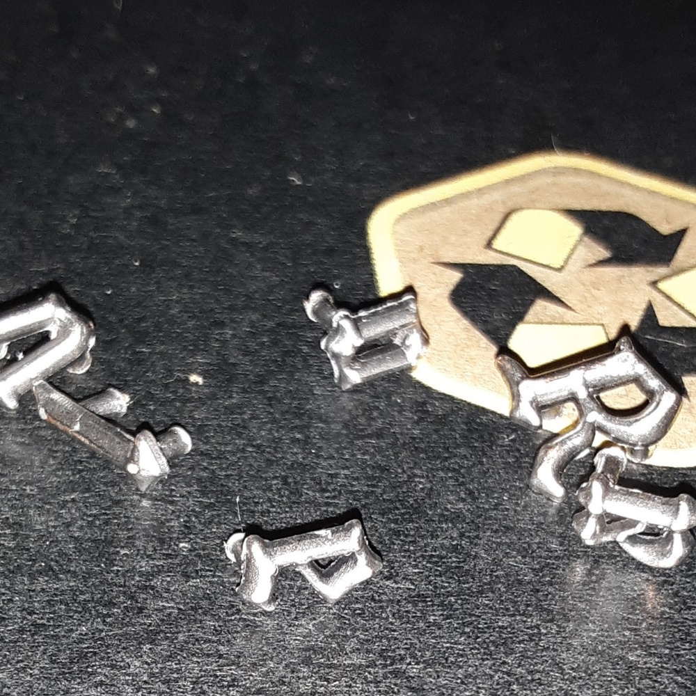Rock revival,,Authentic Letters